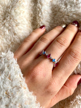 Cargar imagen en el visor de la galería, Anillo Versalles Omamori Joyas