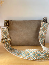 Load image into Gallery viewer, Bolso Gisela : Colores diferentes