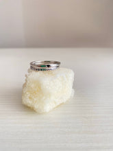 Cargar imagen en el visor de la galería, Anillo Mini Corazón Omamori Joyas