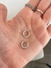 Cargar imagen en el visor de la galería, Aro Circ small