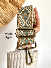 Cargar imagen en el visor de la galería, Correas Para Bolsos (Nuevas) Omamori Joyas