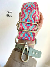 Cargar imagen en el visor de la galería, Correas Para Bolsos (Nuevas) Omamori Joyas