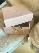 Cargar imagen en el visor de la galería, Pendientes Lidia