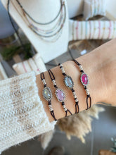 Load image into Gallery viewer, Pulsera Marquesita