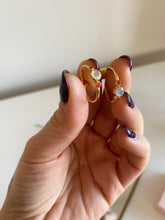 Cargar imagen en el visor de la galería, Pendientes Lidia