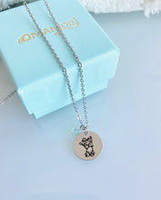 Load image into Gallery viewer, Colgante Omamori Inu