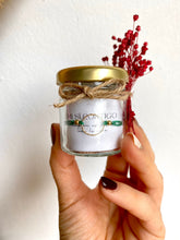 Cargar imagen en el visor de la galería, Packs de Tarritos de cristal con joyas Omamori Joyas