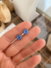 Cargar imagen en el visor de la galería, Pendientes Galaxy