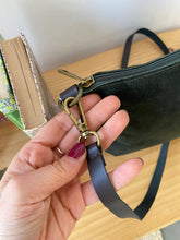 Cargar imagen en el visor de la galería, Bolso Medium Ante ( colores )