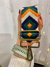 Cargar imagen en el visor de la galería, Correas Para Bolsos (Nuevas) Omamori Joyas