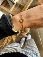 Cargar imagen en el visor de la galería, Pulsera Ona Omamori Joyas