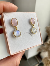 Cargar imagen en el visor de la galería, Pendientes Olivia