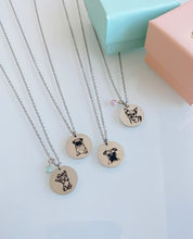 Load image into Gallery viewer, Colgante Omamori Inu