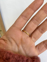 Laden Sie das Bild in den Galerie-Viewer, Anillo verde agua París Omamori Joyas