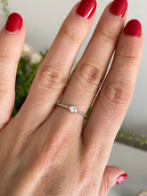 Cargar imagen en el visor de la galería, Anillo Anna Omamori Joyas