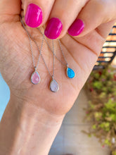 Cargar imagen en el visor de la galería, Colgante Summer Omamori Joyas