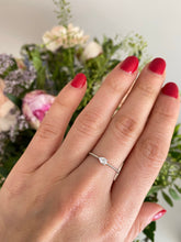 Cargar imagen en el visor de la galería, Anillo Anna Omamori Joyas