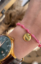 Cargar imagen en el visor de la galería, Pulsera Oh Mami Omamori Joyas
