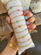 Laden Sie das Bild in den Galerie-Viewer, Pulsera Lula Omamori Joyas