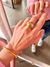 Load image into Gallery viewer, Anillo Gràcia Steel Omamori Joyas