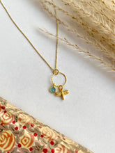 Charger l'image dans la galerie, Colgante Libélula