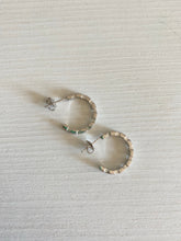 Cargar imagen en el visor de la galería, Aros Diana Omamori Joyas