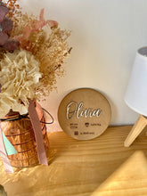 Load image into Gallery viewer, Natalicio Bebé