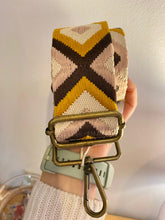 Cargar imagen en el visor de la galería, Correas Para Bolsos (Nuevas) Omamori Joyas