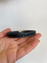 Laden Sie das Bild in den Galerie-Viewer, Pulsera Hombre One Omamori Joyas