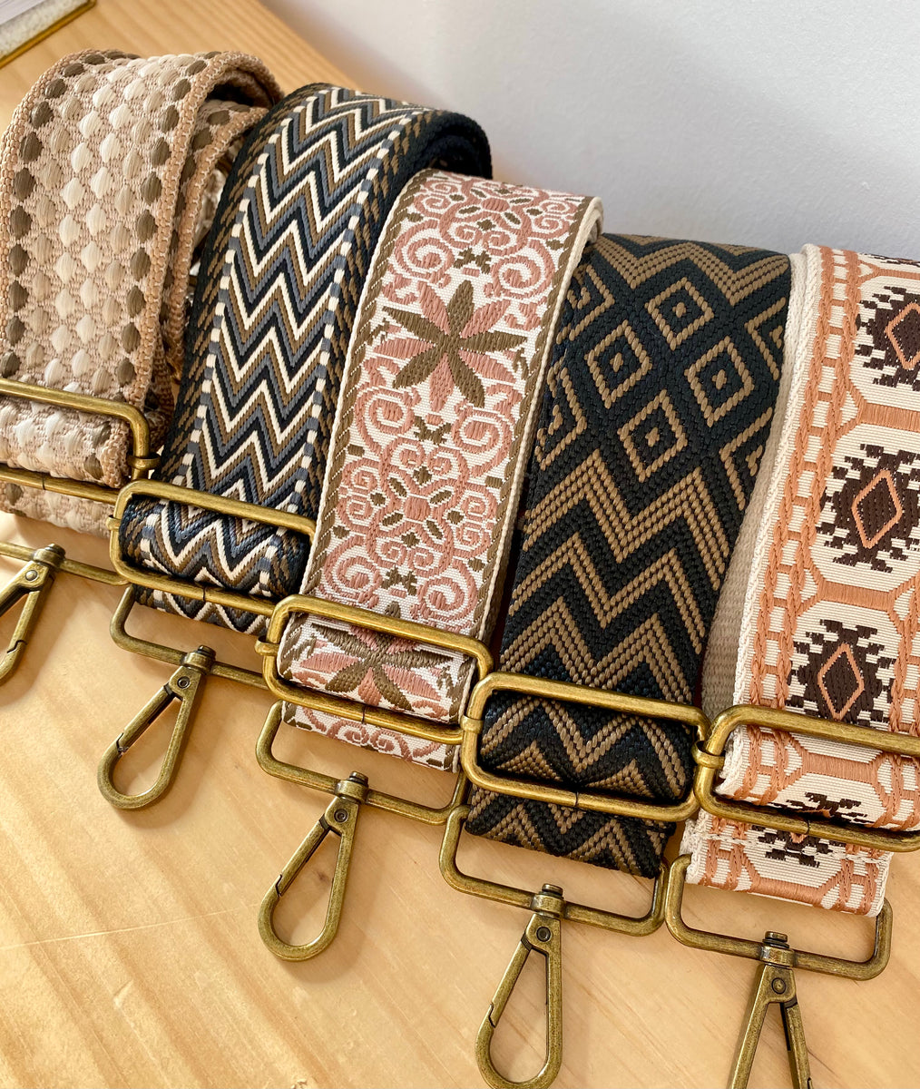 Correas intercambiables bolsos comprar hotsell