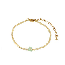 Laden Sie das Bild in den Galerie-Viewer, Pulsera Lula Omamori Joyas