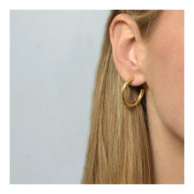 Load image into Gallery viewer, Aros Lolita Blu Omamori Joyas