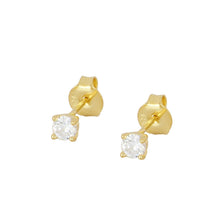 Laden Sie das Bild in den Galerie-Viewer, Pendientes Lia Omamori Joyas