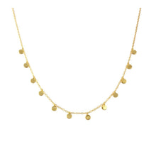 Laden Sie das Bild in den Galerie-Viewer, Collar Aina Omamori Joyas