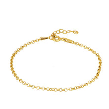 Cargar imagen en el visor de la galería, Pulsera Mia Personalizada Omamori Joyas