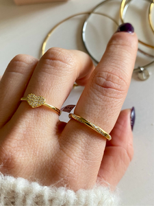 Anillo Saturno Constellation