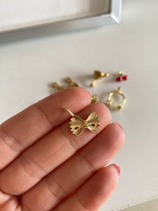 Charm Lazo de pasta