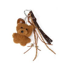 Cargar imagen en el visor de la galería, Llaveros  Charms bag para  bolso Omamori Joyas
