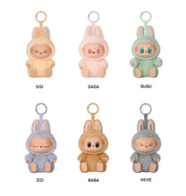 Cargar imagen en el visor de la galería, LABUBU The Monsters - Have a seat vynil Caja sorpresa ORIGINAL de  POP MART
