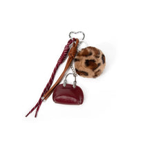 Cargar imagen en el visor de la galería, Llaveros  Charms bag para  bolso Omamori Joyas
