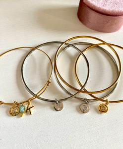 Pulsera Bangle  Constellation