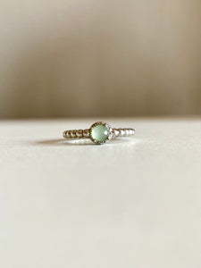 Anillo  Mikadzuki