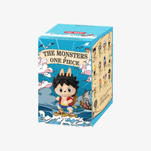 Cargar imagen en el visor de la galería, Caja sorpresa de The Monsters × ONE PIECE Series Figures ORIGINALES de Pop Mart
