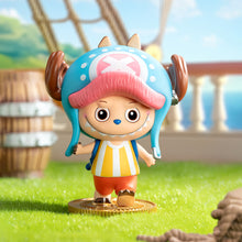 Cargar imagen en el visor de la galería, Caja sorpresa de The Monsters × ONE PIECE Series Figures ORIGINALES de Pop Mart
