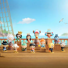 Cargar imagen en el visor de la galería, Caja sorpresa de The Monsters × ONE PIECE Series Figures ORIGINALES de Pop Mart
