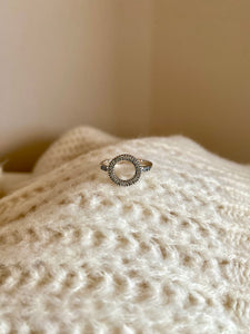 Anillo Cercle 11220