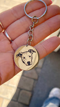 Laden Sie das Bild in den Galerie-Viewer, Llavero ilustración Mascota Omamori Joyas
