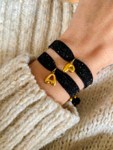 Load image into Gallery viewer, Pulsera POP inicial Glitter
