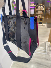 Cargar imagen en el visor de la galería, Bolsos dobles semitransparentes
