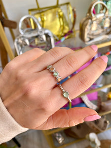 Anillo 4Soles
